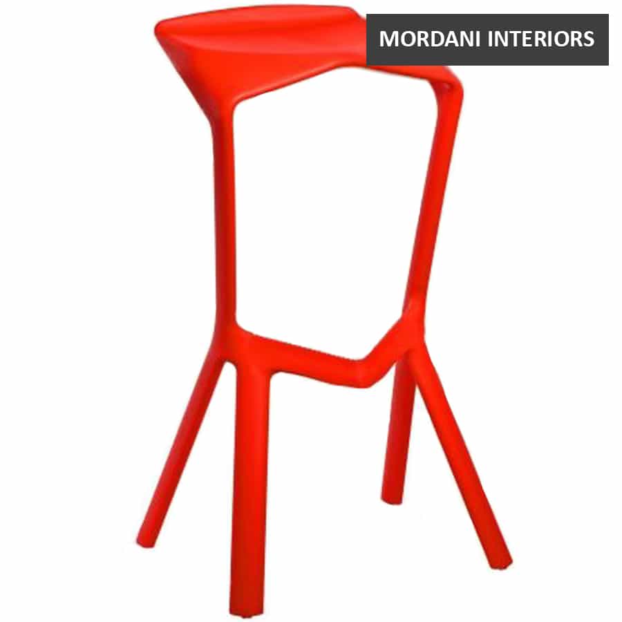 Replica Konstantin Grcic Miura Bar Stool